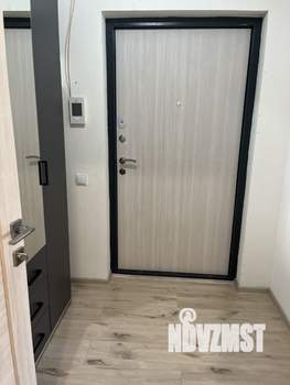 Студия квартира, на длительный срок, 25м2, 10/15 этаж