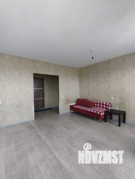 1-к квартира, на длительный срок, 33м2, 8/10 этаж