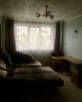 1-к квартира, на длительный срок, 22м2, 5/5 этаж