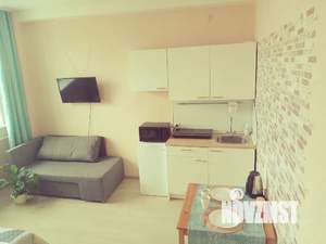 Студия квартира, посуточно, 26м2, 7/8 этаж