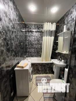 Студия квартира, посуточно, 31м2, 3/9 этаж