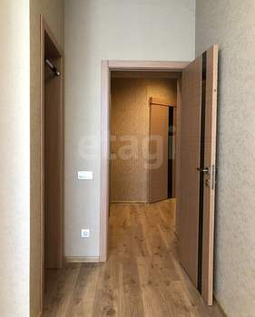 2-к квартира, на длительный срок, 60м2, 10/15 этаж