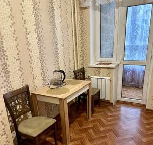 2-к квартира, на длительный срок, 55м2, 2/16 этаж