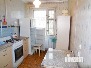 2-к квартира, на длительный срок, 44м2, 1/9 этаж