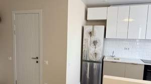 1-к квартира, на длительный срок, 33м2, 4/9 этаж