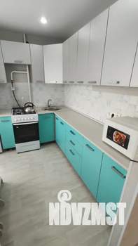 1-к квартира, посуточно, 35м2, 4/5 этаж