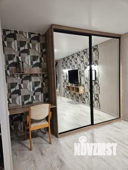 1-к квартира, на длительный срок, 30м2, 3/5 этаж