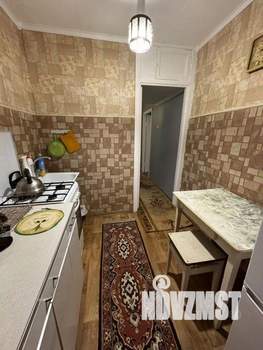 1-к квартира, на длительный срок, 30м2, 5/9 этаж