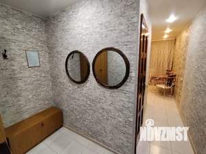 1-к квартира, посуточно, 39м2, 3/5 этаж