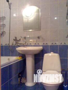 1-к квартира, посуточно, 45м2, 13/14 этаж