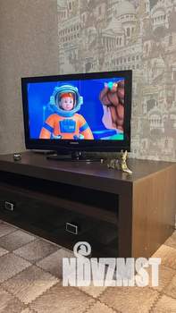 2-к квартира, посуточно, 57м2, 6/9 этаж