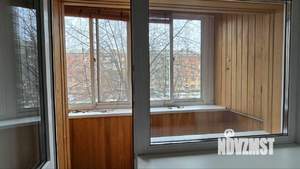 2-к квартира, на длительный срок, 44м2, 2/4 этаж