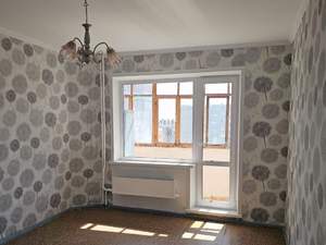 1-к квартира, на длительный срок, 37м2, 8/10 этаж