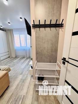 Студия квартира, посуточно, 25м2, 3/5 этаж