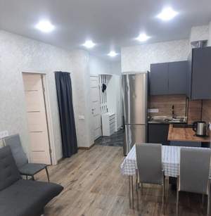 2-к квартира, на длительный срок, 45м2, 8/10 этаж