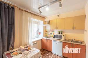 1-к квартира, посуточно, 32м2, 1/5 этаж