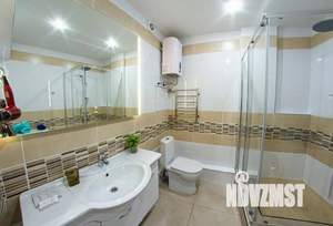 1-к квартира, посуточно, 34м2, 1/1 этаж