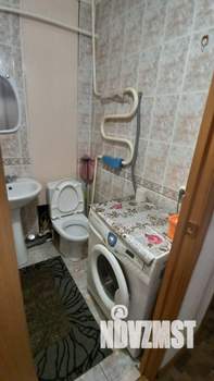 1-к квартира, посуточно, 38м2, 2/5 этаж