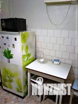 1-к квартира, на длительный срок, 44м2, 2/4 этаж