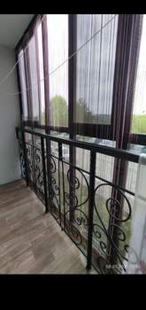 1-к квартира, на длительный срок, 38м2, 2/10 этаж