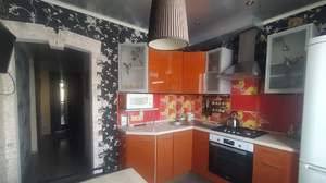 1-к квартира, на длительный срок, 36м2, 5/5 этаж