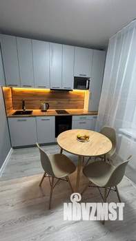 1-к квартира, на длительный срок, 39м2, 3/7 этаж