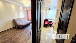 1-к квартира, на длительный срок, 30м2, 2/5 этаж