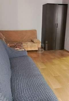 1-к квартира, на длительный срок, 35м2, 5/5 этаж