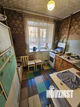 2-к квартира, на длительный срок, 46м2, 2/5 этаж