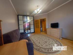 1-к квартира, на длительный срок, 37м2, 2/9 этаж