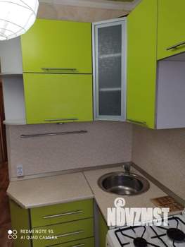 1-к квартира, на длительный срок, 29м2, 8/9 этаж