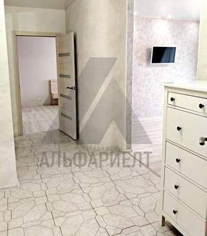 2-к квартира, на длительный срок, 57м2, 4/9 этаж