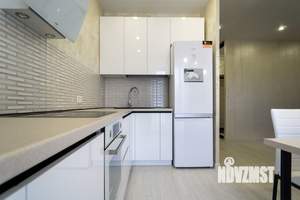 1-к квартира, на длительный срок, 42м2, 10/16 этаж