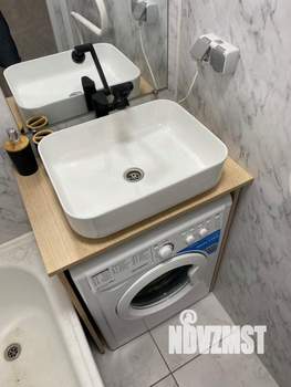 2-к квартира, на длительный срок, 44м2, 1/5 этаж
