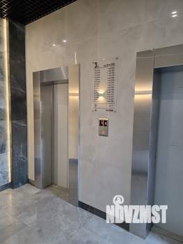 1-к квартира, на длительный срок, 46м2, 2/17 этаж