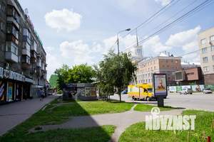 1-к квартира, посуточно, 35м2, 3/5 этаж