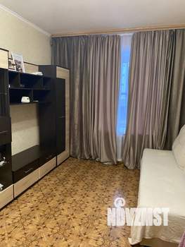 1-к квартира, на длительный срок, 33м2, 2/3 этаж