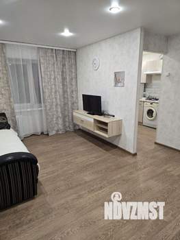1-к квартира, на длительный срок, 30м2, 4/5 этаж