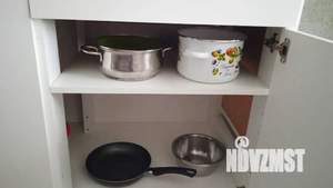 1-к квартира, посуточно, 45м2, 9/10 этаж