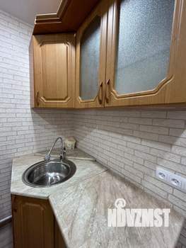 2-к квартира, на длительный срок, 30м2, 2/5 этаж