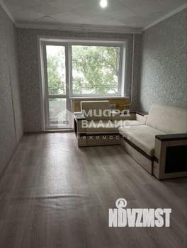 2-к квартира, на длительный срок, 45м2, 4/5 этаж