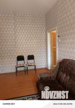 1-к квартира, на длительный срок, 32м2, 2/3 этаж