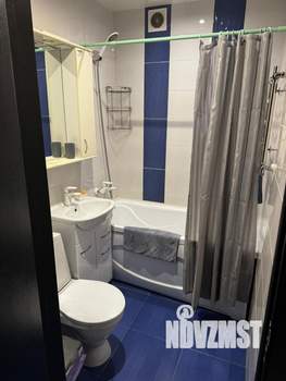 1-к квартира, на длительный срок, 36м2, 2/9 этаж