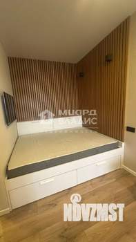 1-к квартира, на длительный срок, 32м2, 11/14 этаж