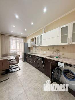 2-к квартира, на длительный срок, 59м2, 4/15 этаж