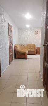 2-к квартира, на длительный срок, 42м2, 2/9 этаж