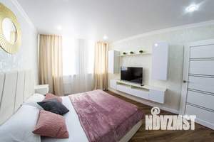 2-к квартира, посуточно, 62м2, 4/15 этаж