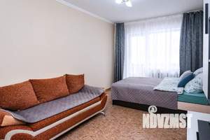 1-к квартира, посуточно, 30м2, 2/5 этаж