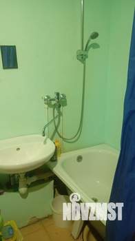 1-к квартира, на длительный срок, 39м2, 8/10 этаж