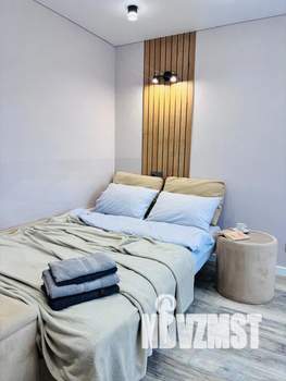 Студия квартира, посуточно, 25м2, 3/5 этаж